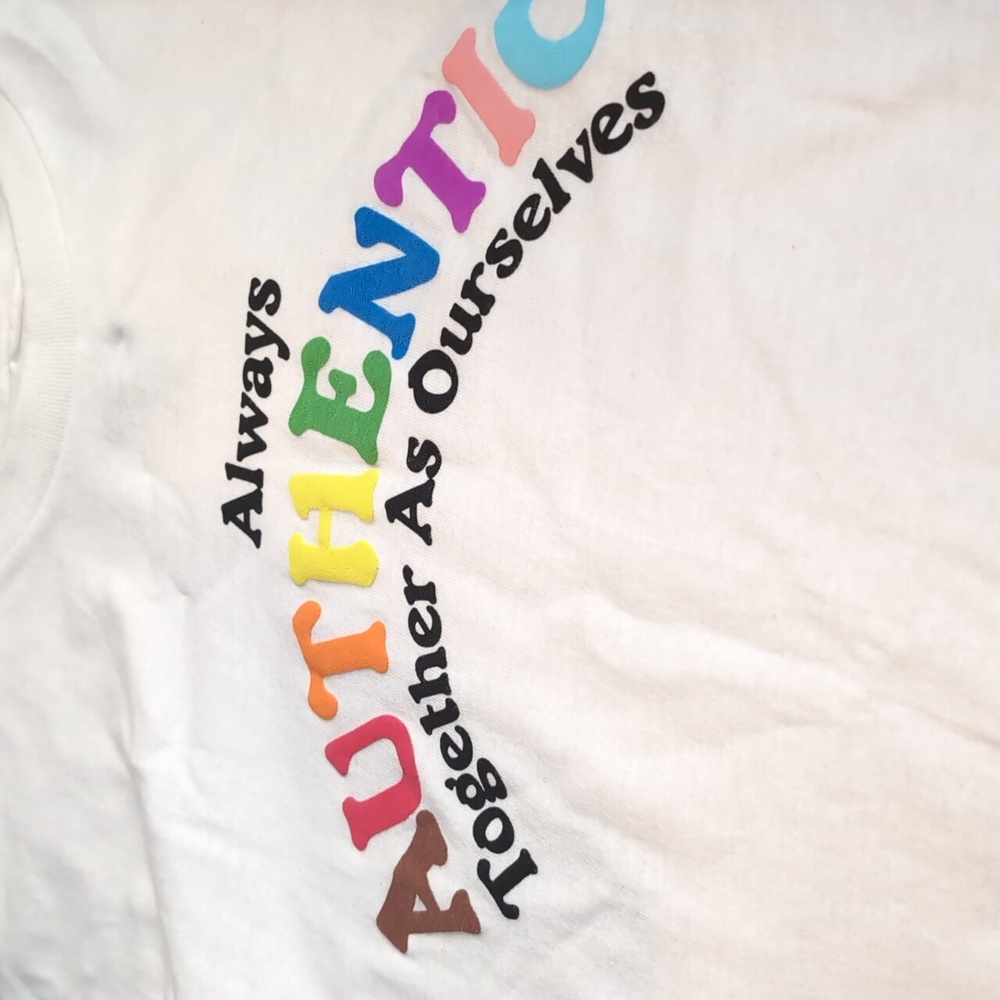 Vans - 2023 Pride T-shirt - Picture 5 of 6